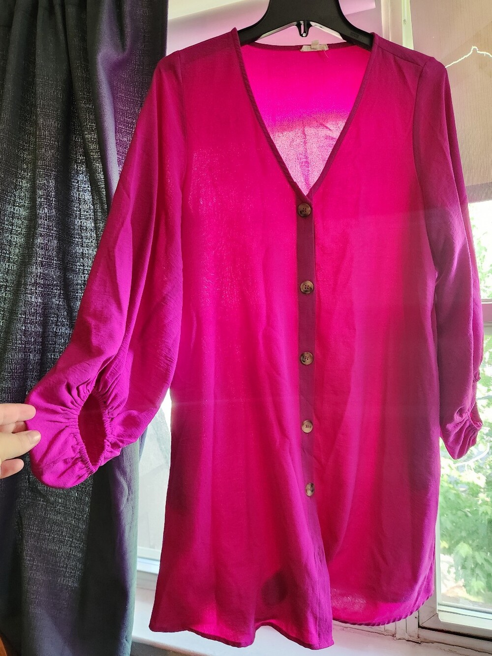 S Maternity Jodifl Dress